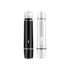 Mini handheld vacuum sealer